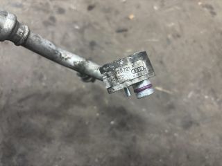 bontott AUDI TT Klíma Cső