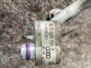 bontott AUDI TT Klíma Cső