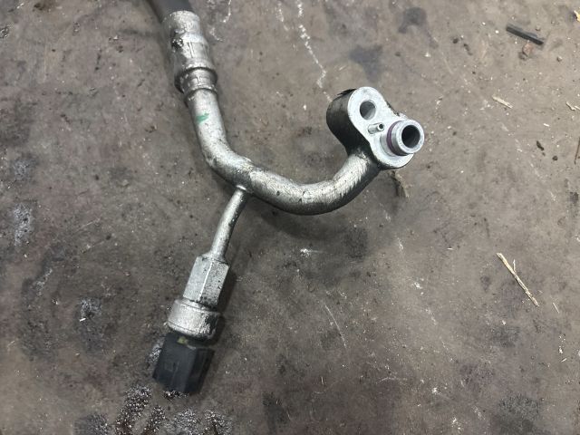 bontott AUDI TT Klíma Cső