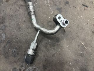 bontott AUDI TT Klíma Cső