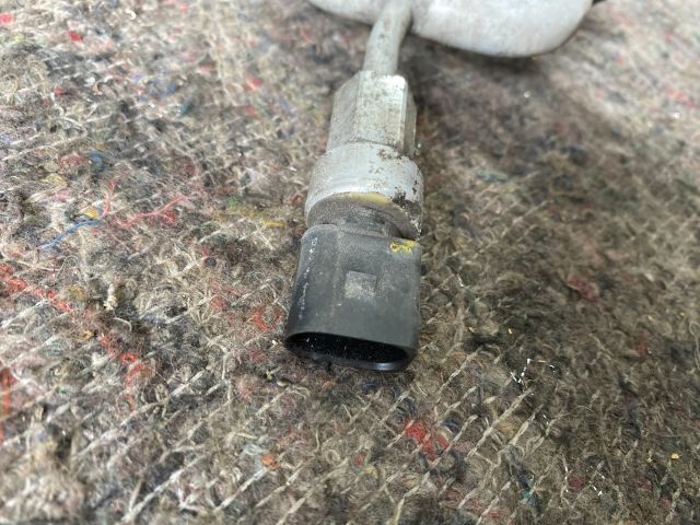 bontott AUDI TT Klíma Cső