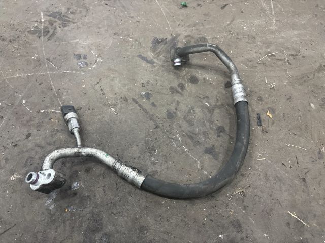 bontott AUDI TT Klíma Cső