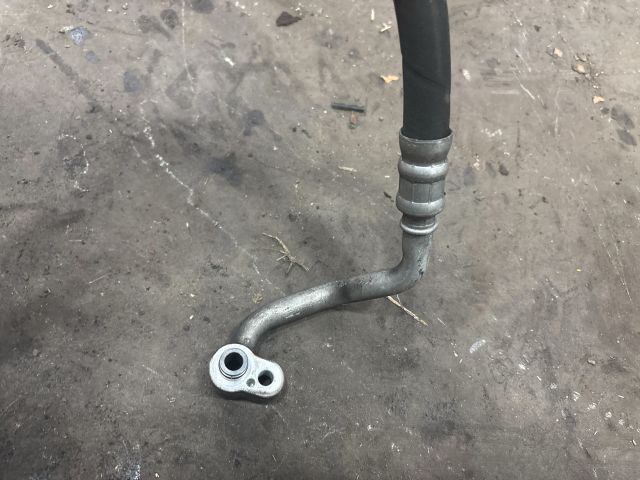 bontott AUDI TT Klíma Cső