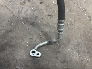 bontott AUDI TT Klíma Cső