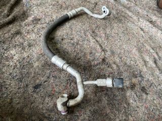 bontott AUDI TT Klíma Cső