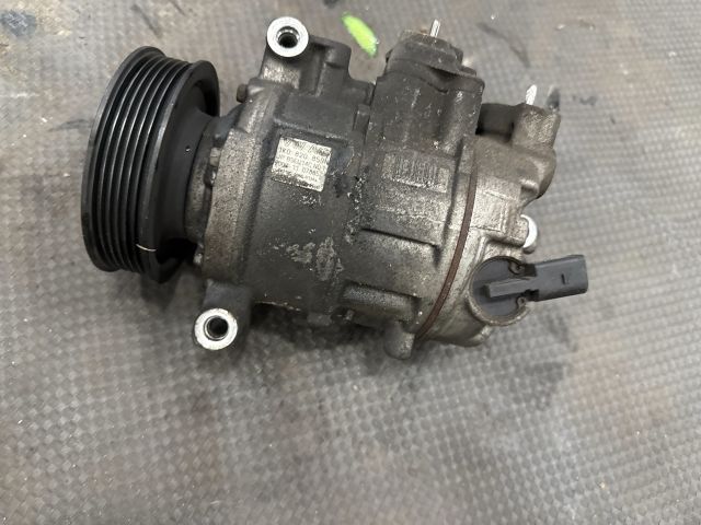 bontott AUDI TT Klímakompresszor