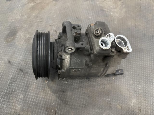 bontott AUDI TT Klímakompresszor