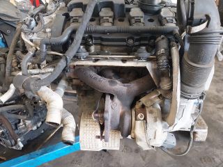 bontott AUDI TT Komplett Motor (Segédberendezésekkel)
