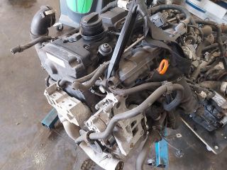 bontott AUDI TT Komplett Motor (Segédberendezésekkel)