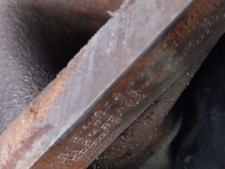 bontott AUDI TT Komplett Motor (Segédberendezésekkel)