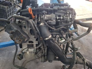 bontott AUDI TT Komplett Motor (Segédberendezésekkel)