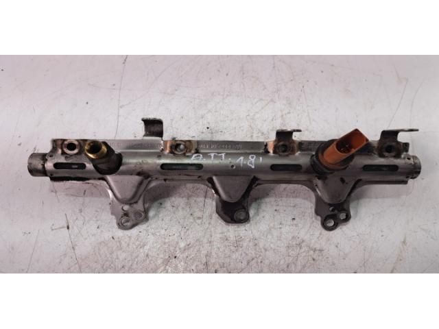 bontott AUDI TT Közösnyomócső