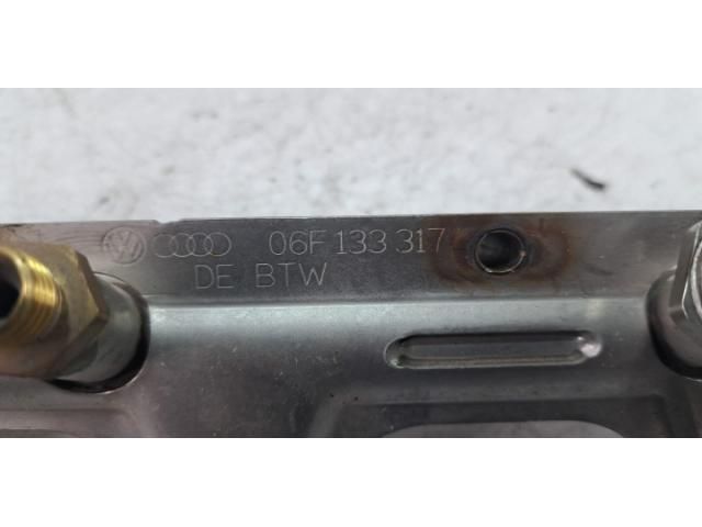 bontott AUDI TT Közösnyomócső