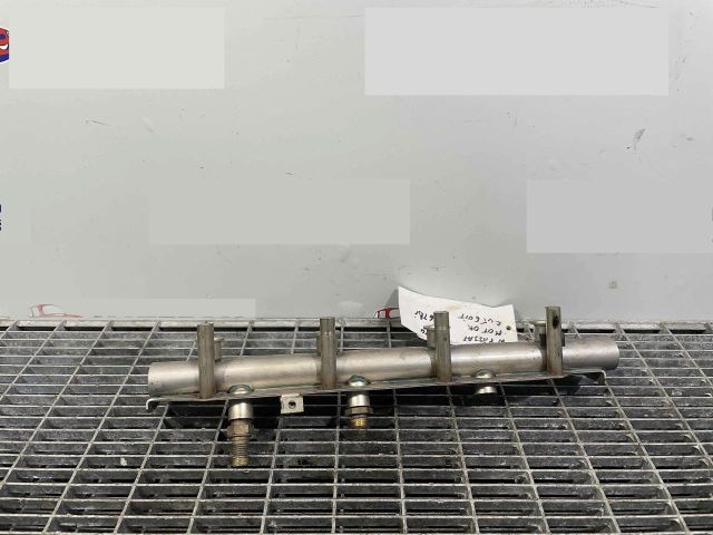 bontott AUDI TT Közösnyomócső