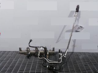 bontott AUDI TT Közösnyomócső