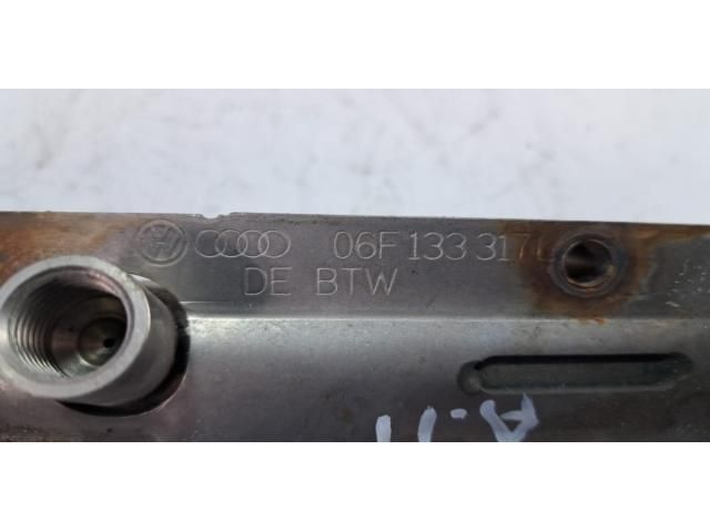 bontott AUDI TT Közösnyomócső