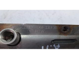 bontott AUDI TT Közösnyomócső