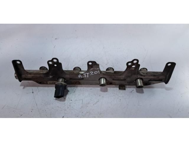 bontott AUDI TT Közösnyomócső