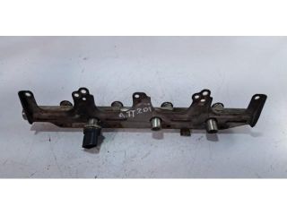 bontott AUDI TT Közösnyomócső