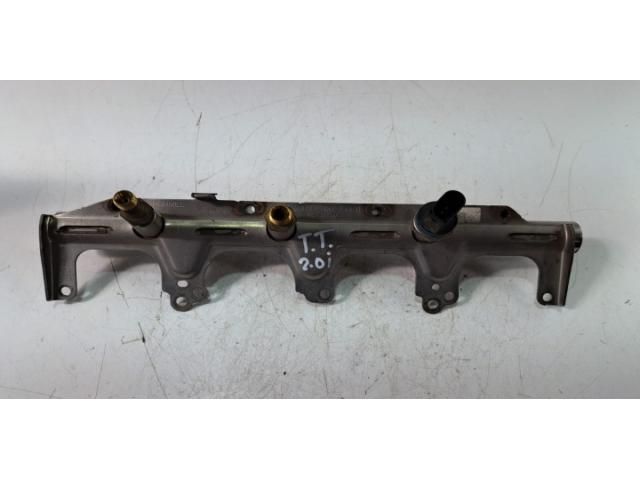 bontott AUDI TT Közösnyomócső