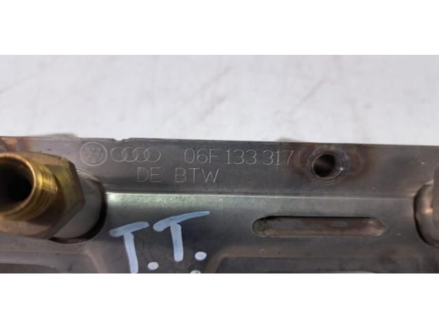 bontott AUDI TT Közösnyomócső