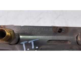 bontott AUDI TT Közösnyomócső