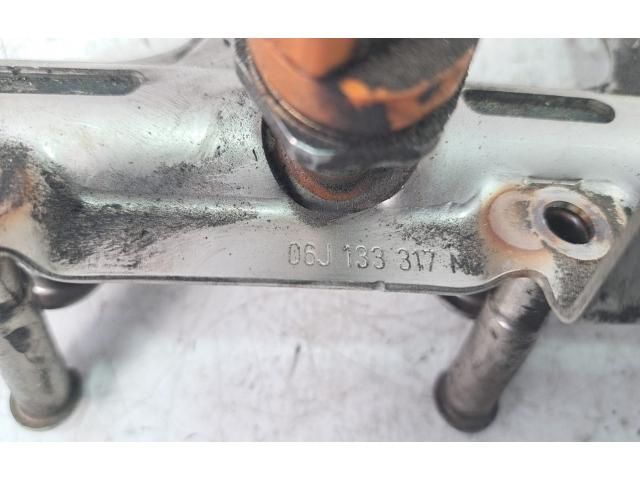 bontott AUDI TT Közösnyomócső