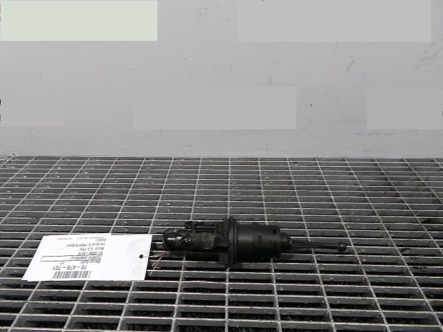 bontott AUDI TT Kuplung Munkahenger