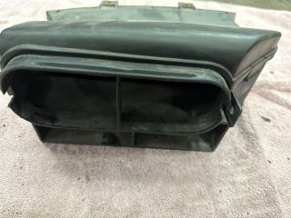 bontott AUDI TT Légbeömlő Cső