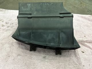 bontott AUDI TT Légbeömlő Cső