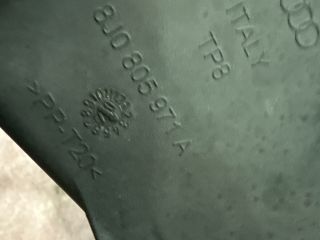 bontott AUDI TT Légbeömlő Cső