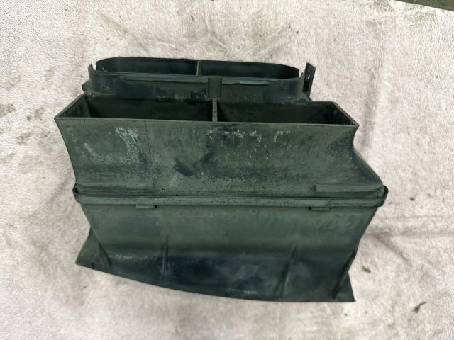 bontott AUDI TT Légbeömlő Cső