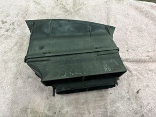 bontott AUDI TT Légbeömlő Cső