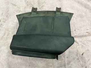 bontott AUDI TT Légbeömlő Cső