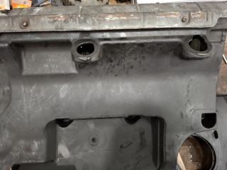 bontott AUDI TT Légszűrő Ház