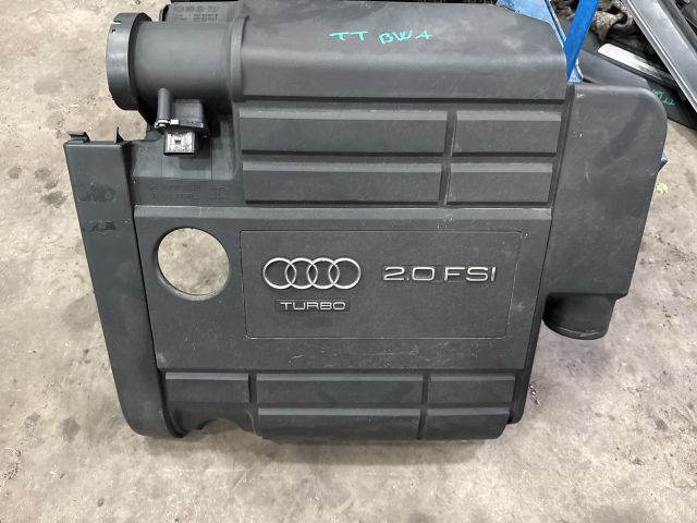 bontott AUDI TT Légszűrő Ház