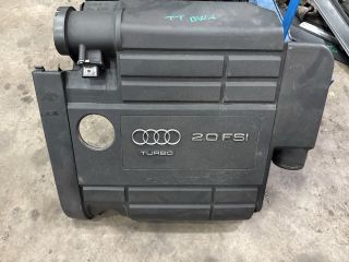 bontott AUDI TT Légszűrő Ház