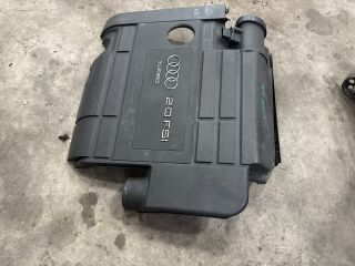 bontott AUDI TT Légszűrő Ház