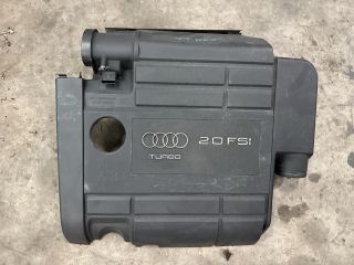 bontott AUDI TT Légszűrő Ház