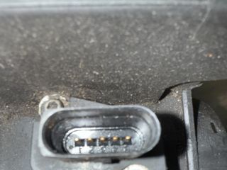 bontott AUDI TT Légszűrő Ház