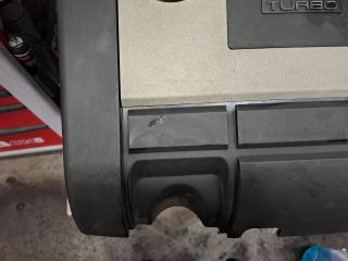 bontott AUDI TT Légszűrő Ház