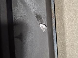 bontott AUDI TT Légszűrő Ház