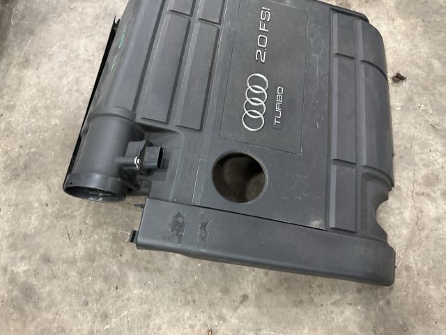 bontott AUDI TT Légszűrő Ház