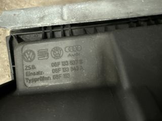 bontott AUDI TT Légszűrő Ház