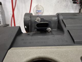 bontott AUDI TT Légszűrő Ház