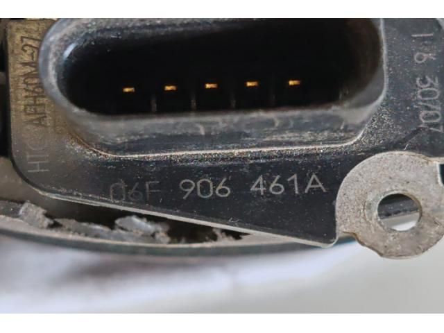 bontott AUDI TT Légtömegmérő