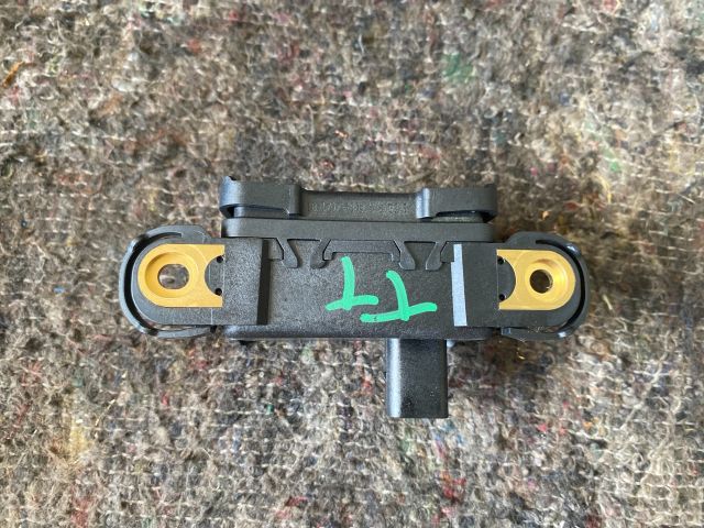 bontott AUDI TT Menetstabilizátor Elektronika