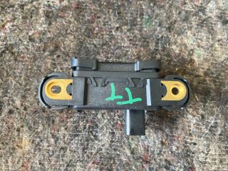 bontott AUDI TT Menetstabilizátor Elektronika