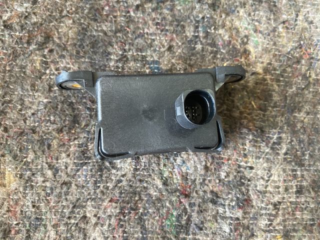 bontott AUDI TT Menetstabilizátor Elektronika