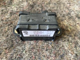 bontott AUDI TT Menetstabilizátor Elektronika